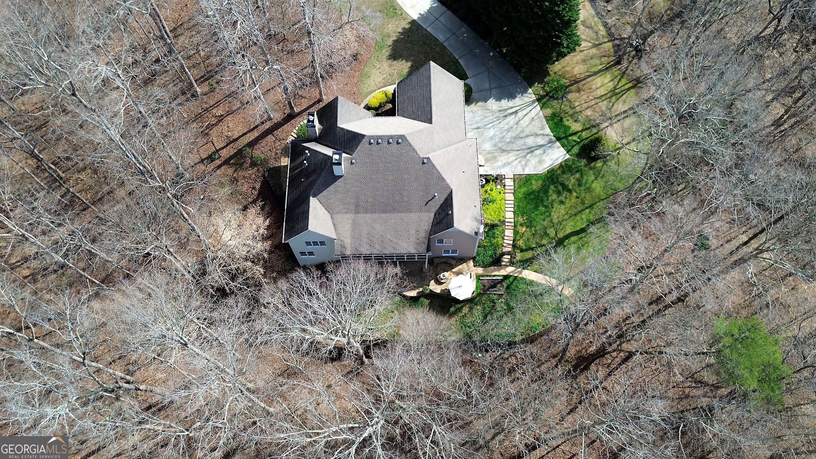 302 Waterfall Court Canton - Photo 64