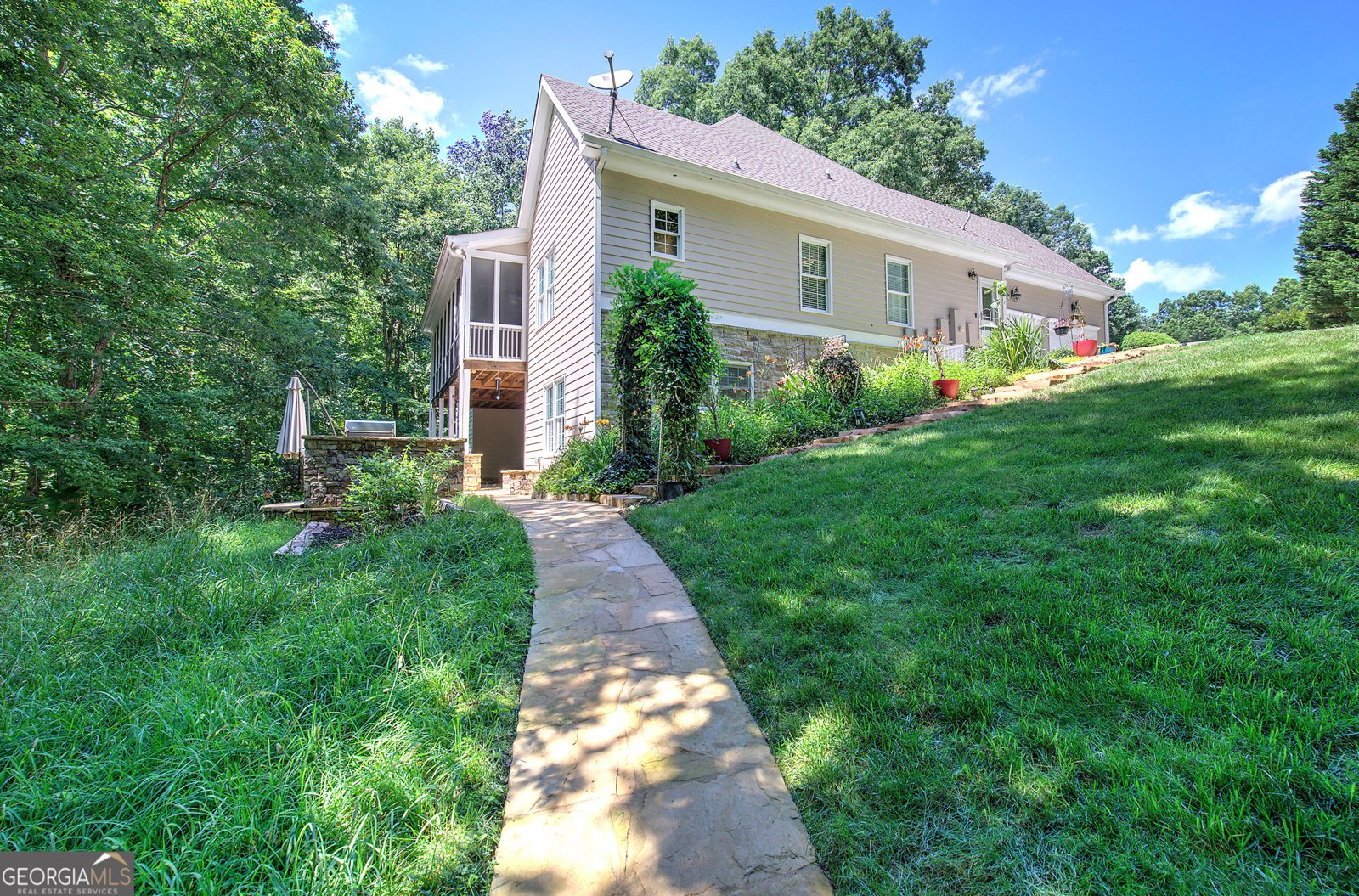 302 Waterfall Court Canton - Photo 66