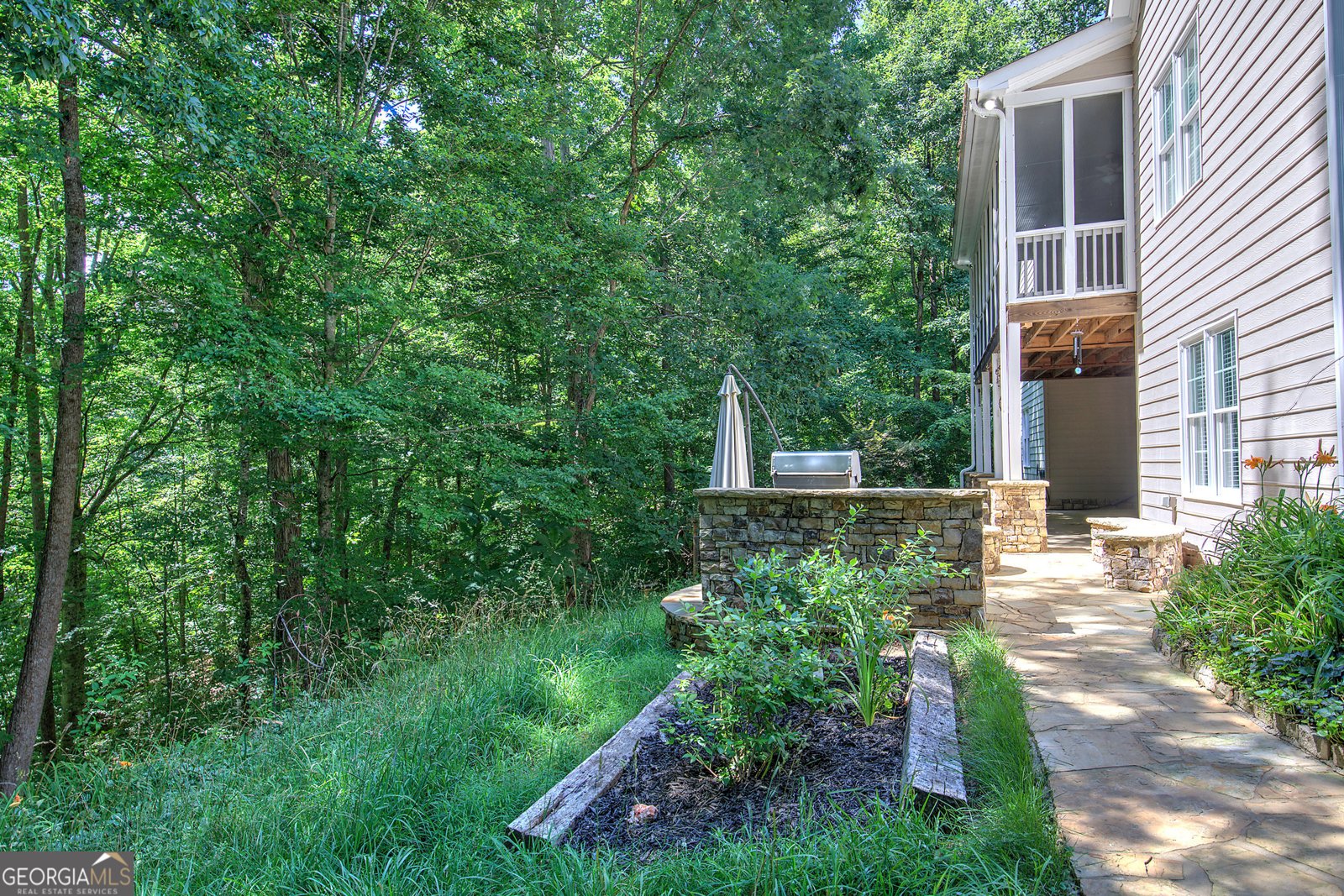 302 Waterfall Court Canton - Photo 69