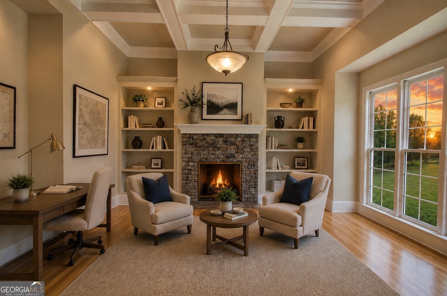 302 Waterfall Court Canton - Photo 7