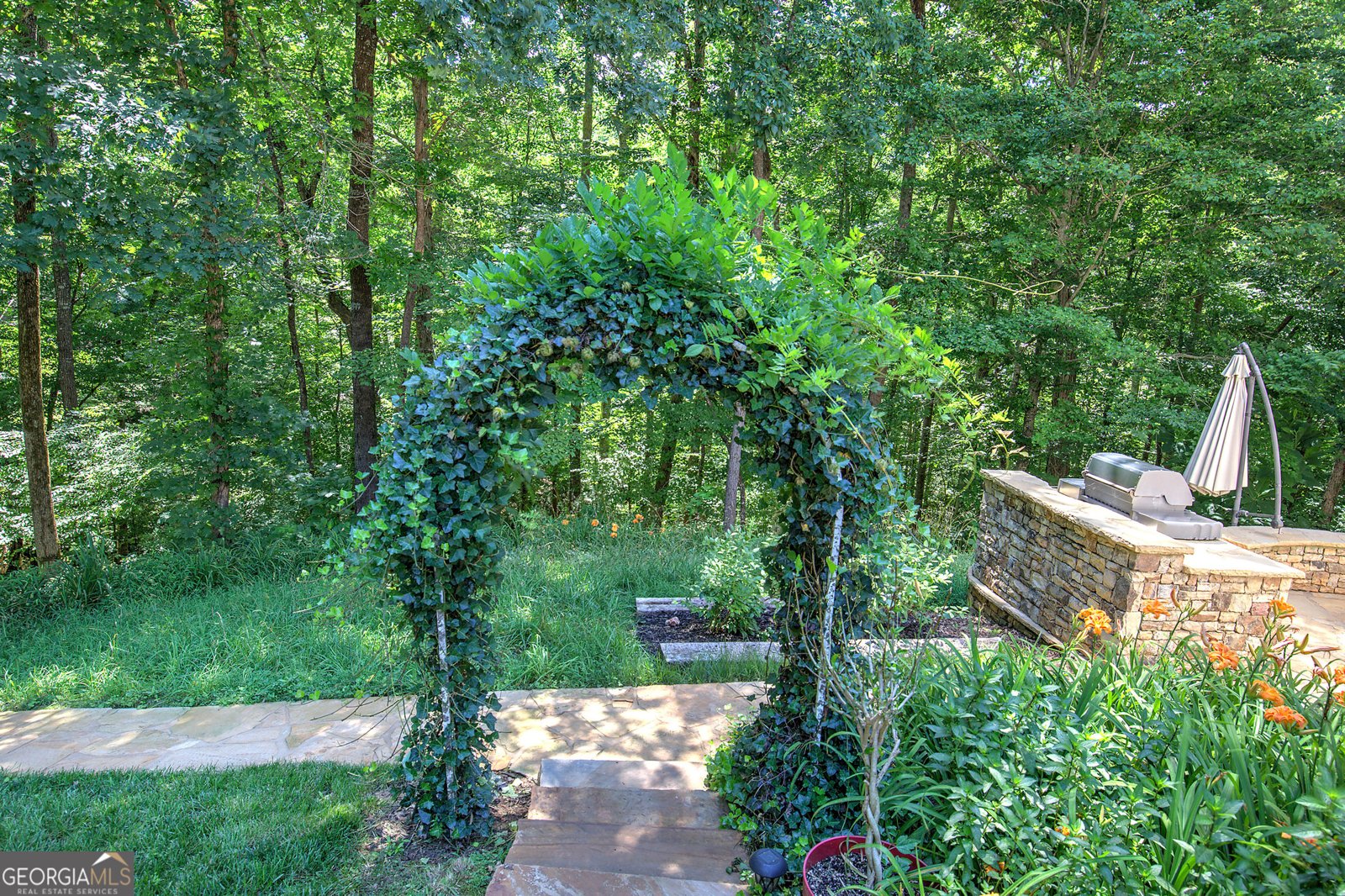 302 Waterfall Court Canton - Photo 70
