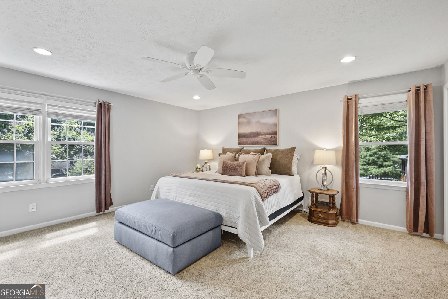 330 Chaffin Ridge Court Roswell - Photo 11