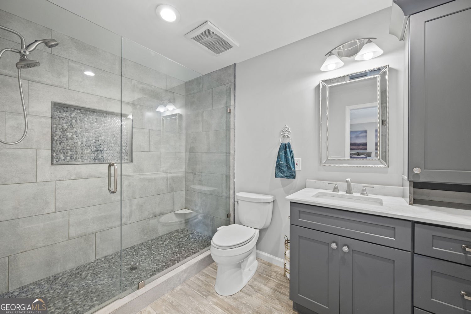 330 Chaffin Ridge Court Roswell - Photo 13