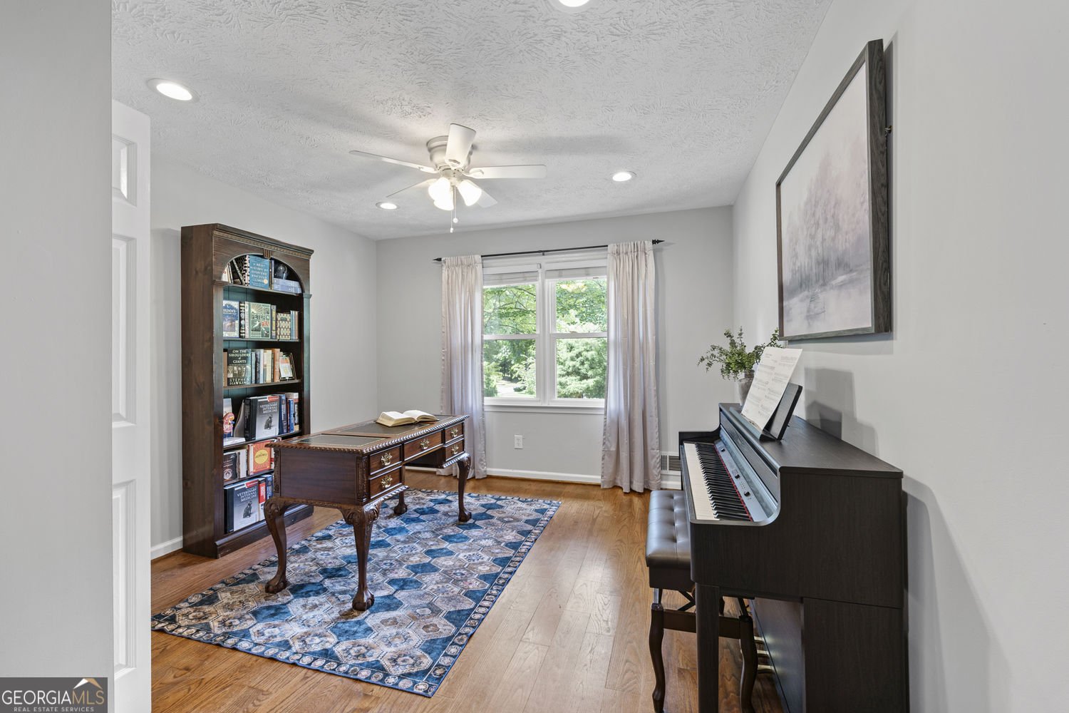 330 Chaffin Ridge Court Roswell - Photo 17