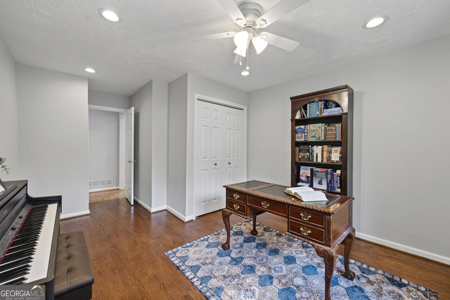 330 Chaffin Ridge Court Roswell - Photo 18