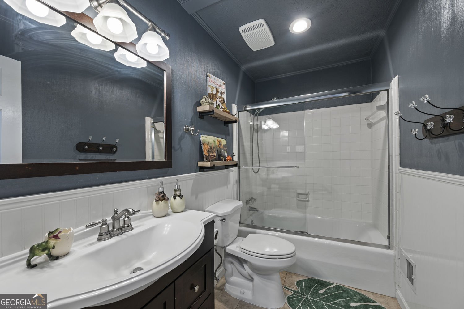 330 Chaffin Ridge Court Roswell - Photo 21