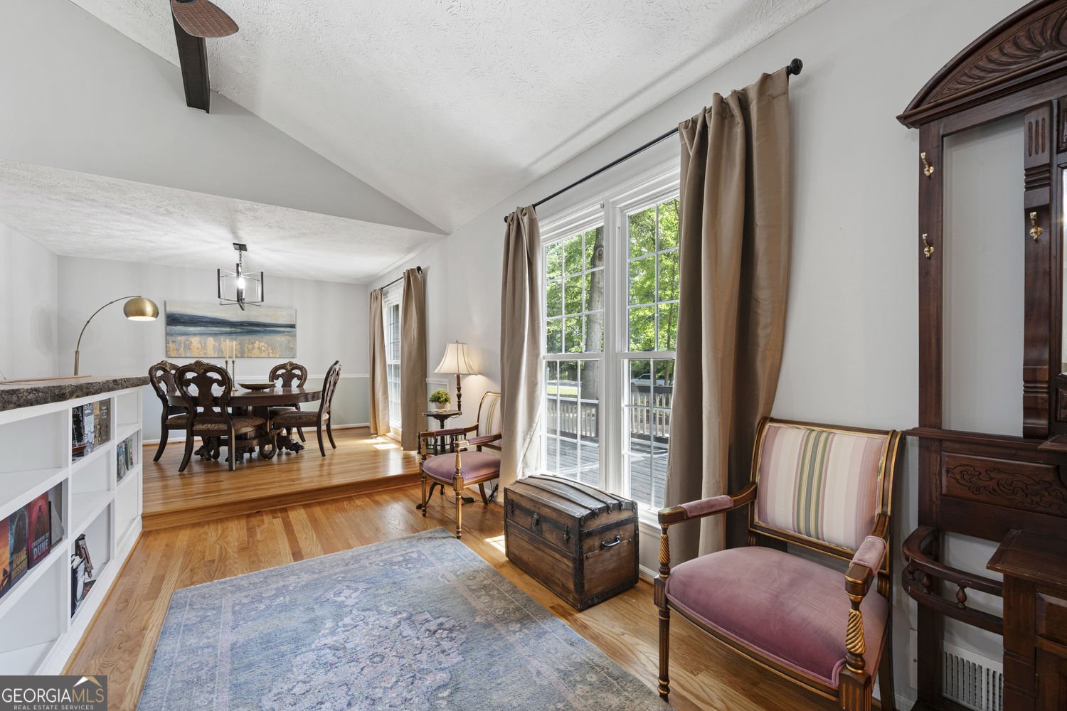 330 Chaffin Ridge Court Roswell - Photo 22