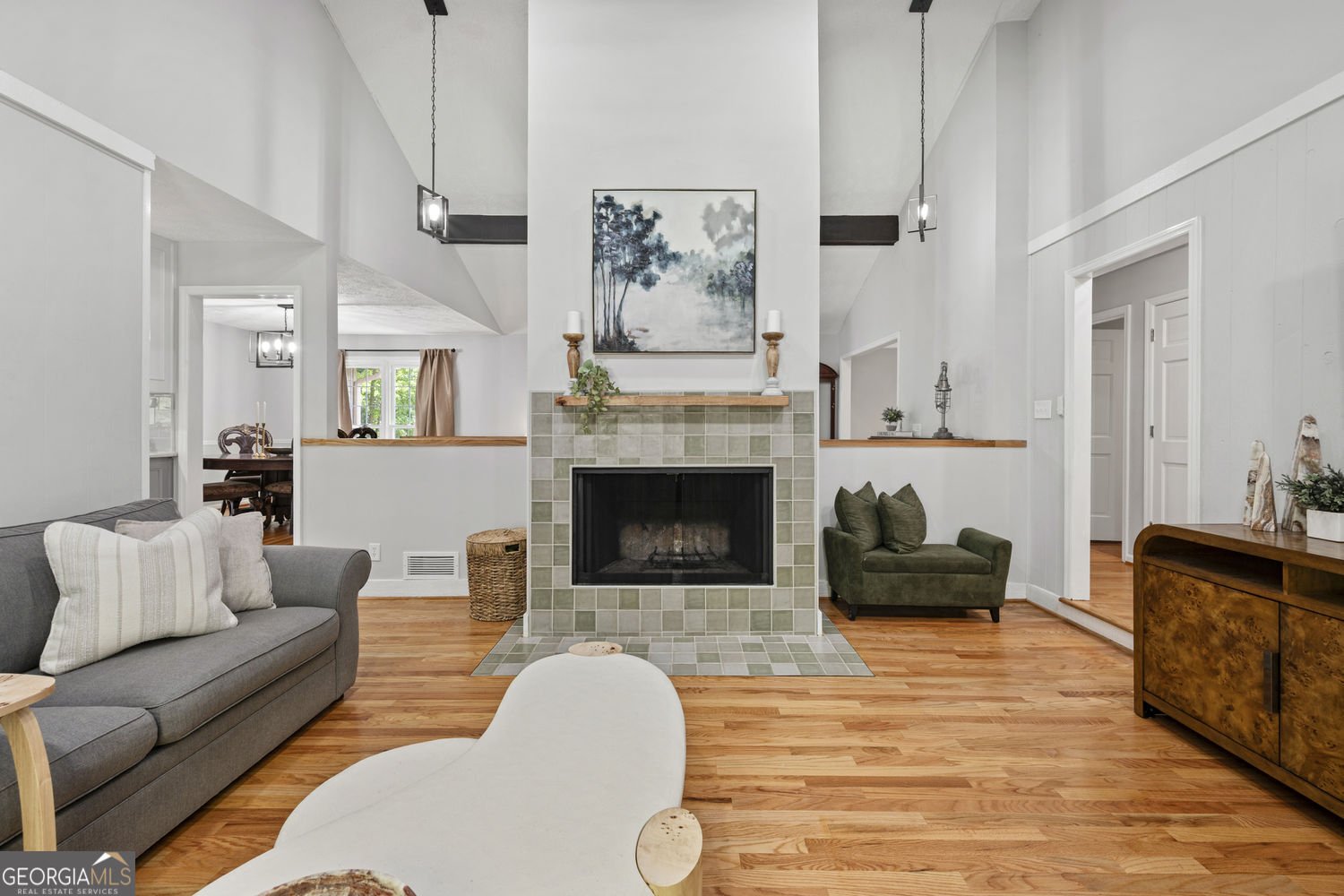 330 Chaffin Ridge Court Roswell - Photo 27