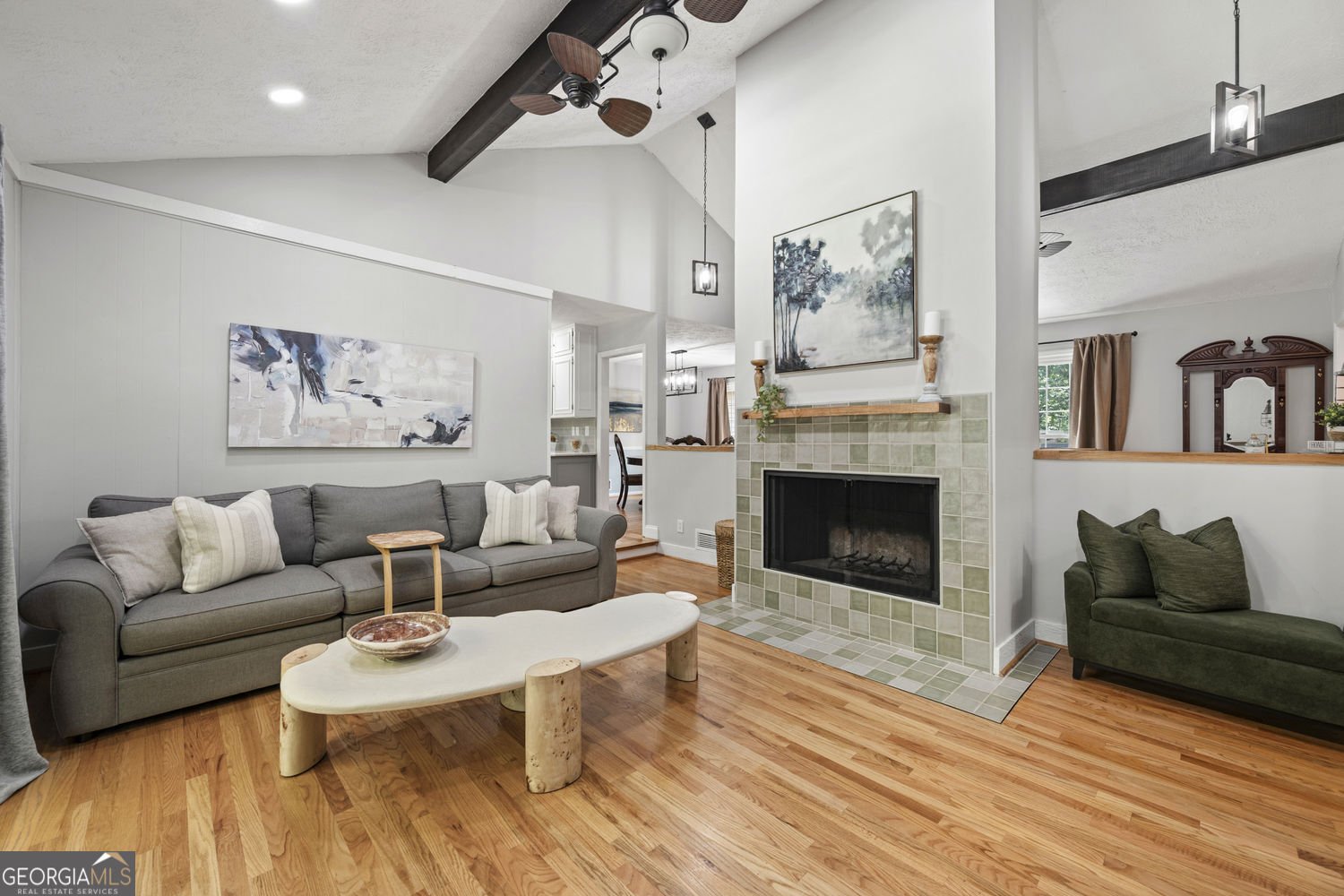 330 Chaffin Ridge Court Roswell - Photo 28