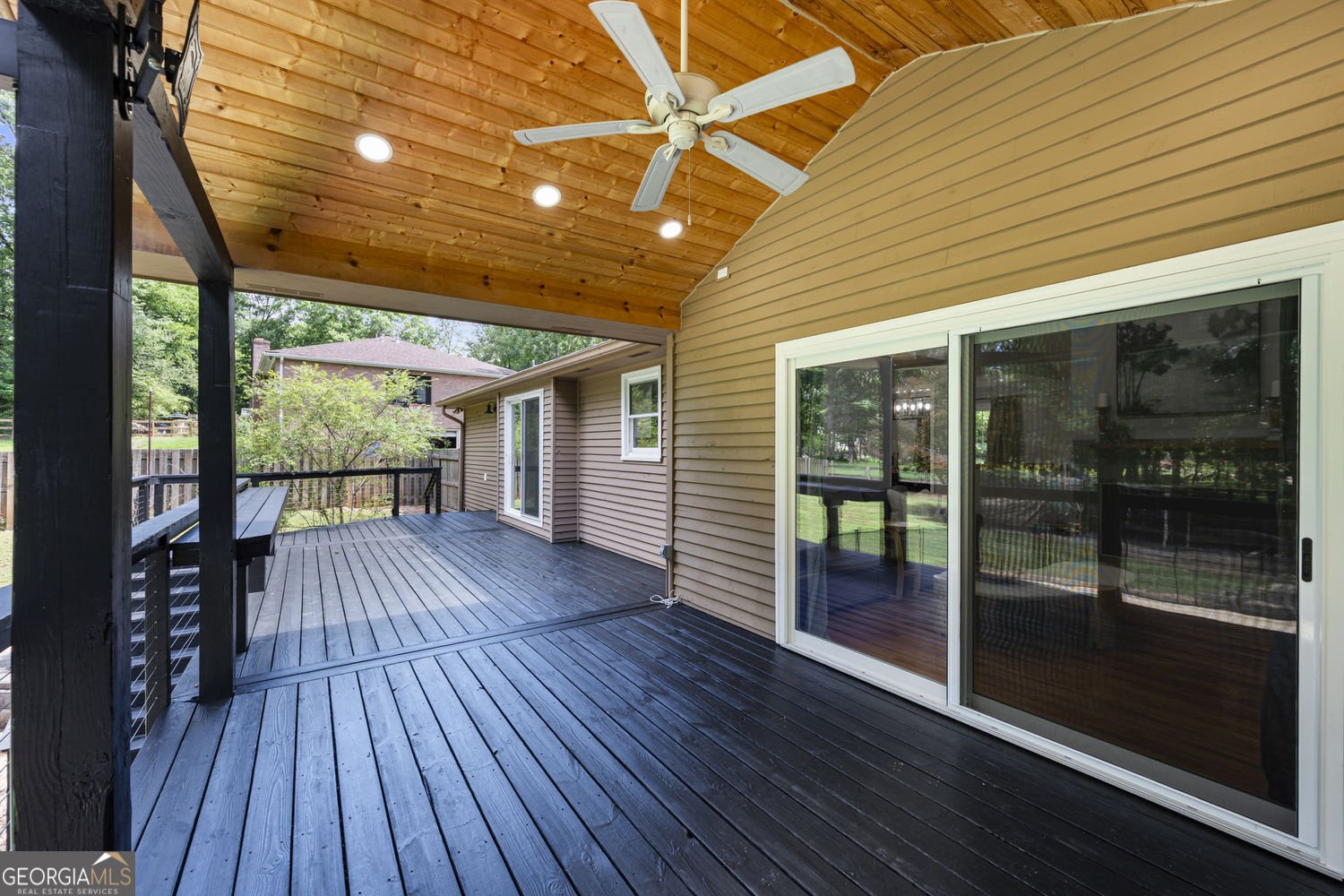 330 Chaffin Ridge Court Roswell - Photo 30
