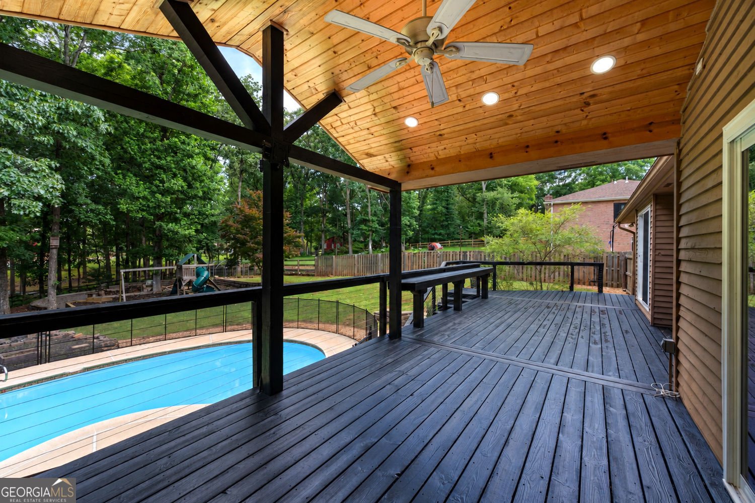 330 Chaffin Ridge Court Roswell - Photo 31