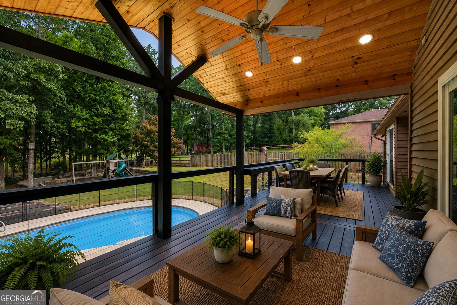 330 Chaffin Ridge Court Roswell - Photo 32