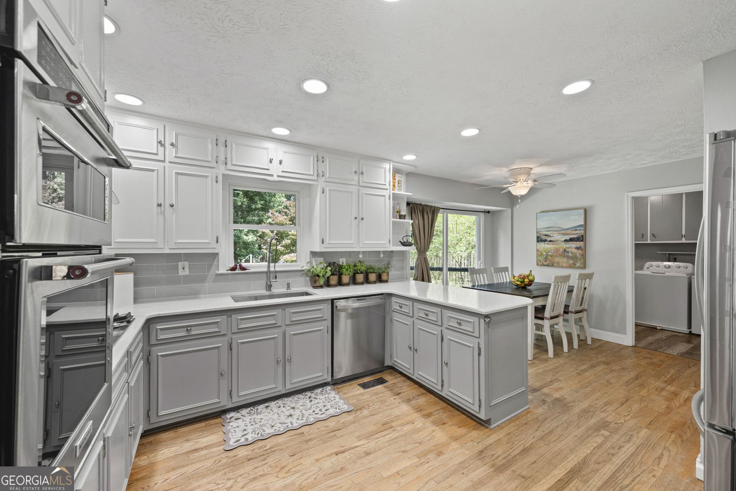 330 Chaffin Ridge Court Roswell - Photo 33