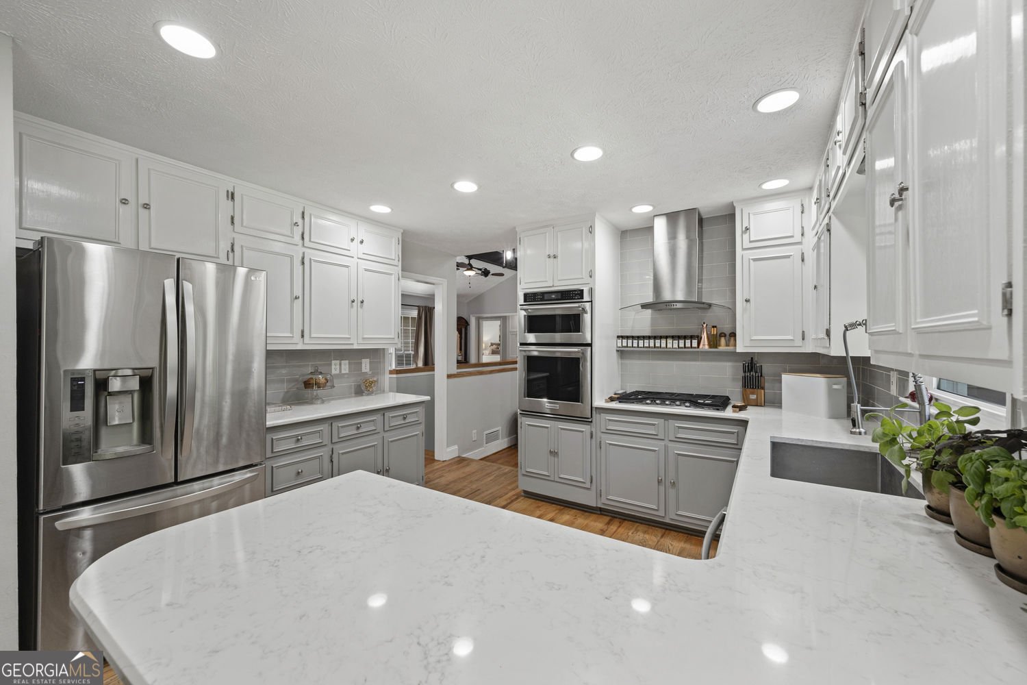 330 Chaffin Ridge Court Roswell - Photo 34