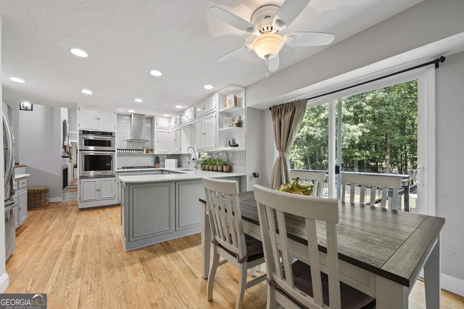 330 Chaffin Ridge Court Roswell - Photo 38