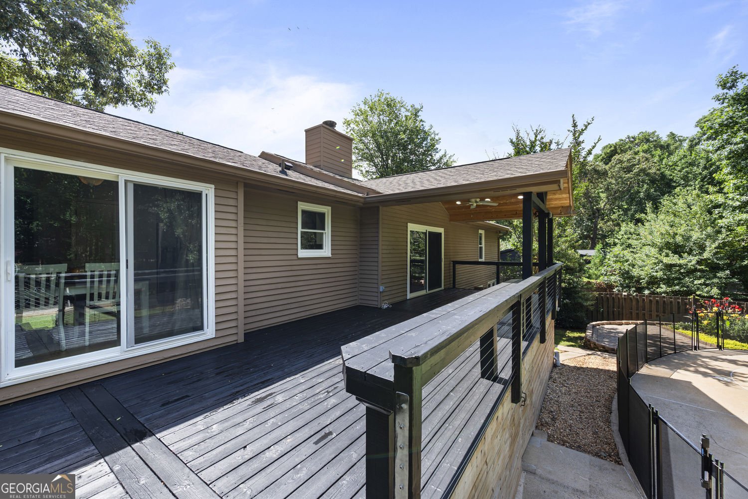330 Chaffin Ridge Court Roswell - Photo 57