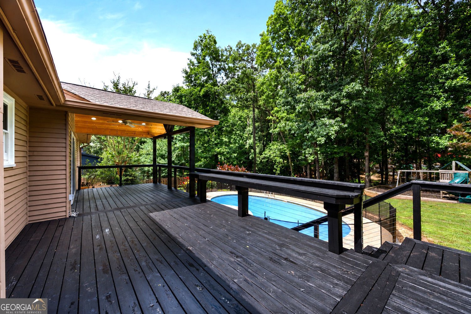 330 Chaffin Ridge Court Roswell - Photo 58