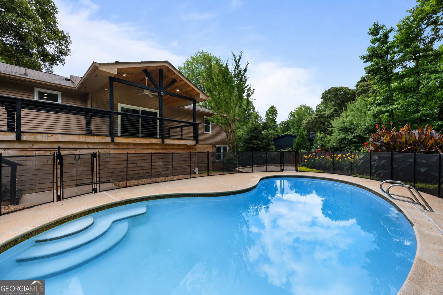 330 Chaffin Ridge Court Roswell - Photo 59