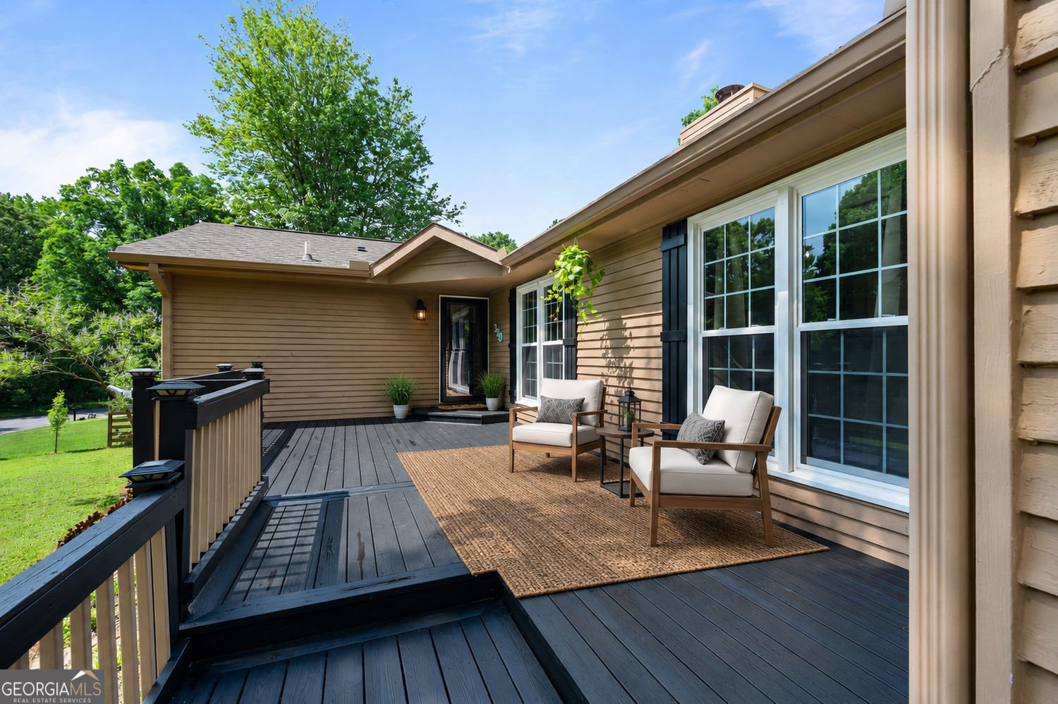330 Chaffin Ridge Court Roswell - Photo 6