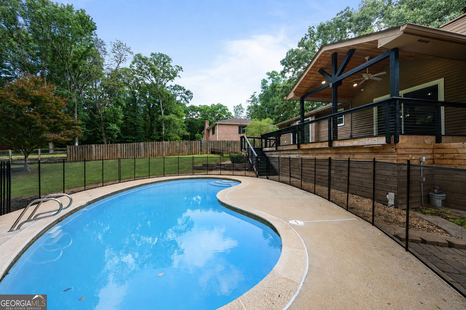 330 Chaffin Ridge Court Roswell - Photo 60