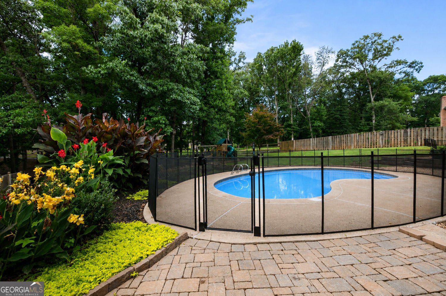 330 Chaffin Ridge Court Roswell - Photo 61