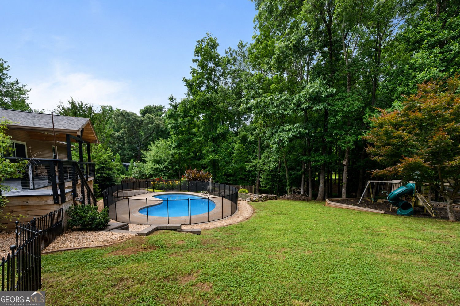 330 Chaffin Ridge Court Roswell - Photo 62
