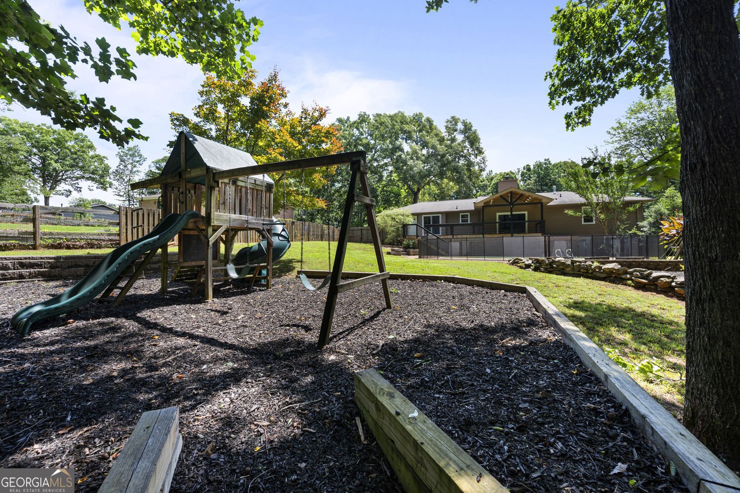 330 Chaffin Ridge Court Roswell - Photo 66