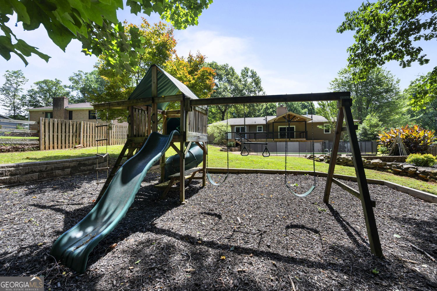 330 Chaffin Ridge Court Roswell - Photo 67