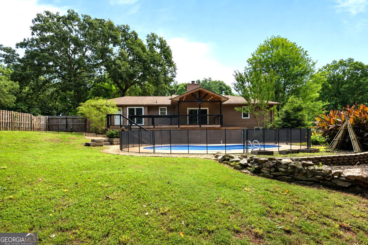 330 Chaffin Ridge Court Roswell - Photo 69