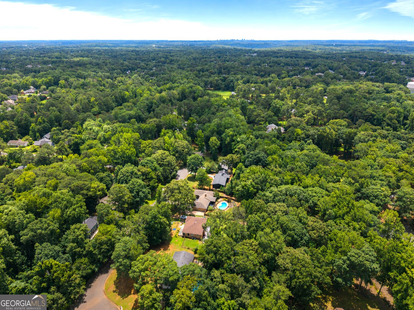330 Chaffin Ridge Court Roswell - Photo 72