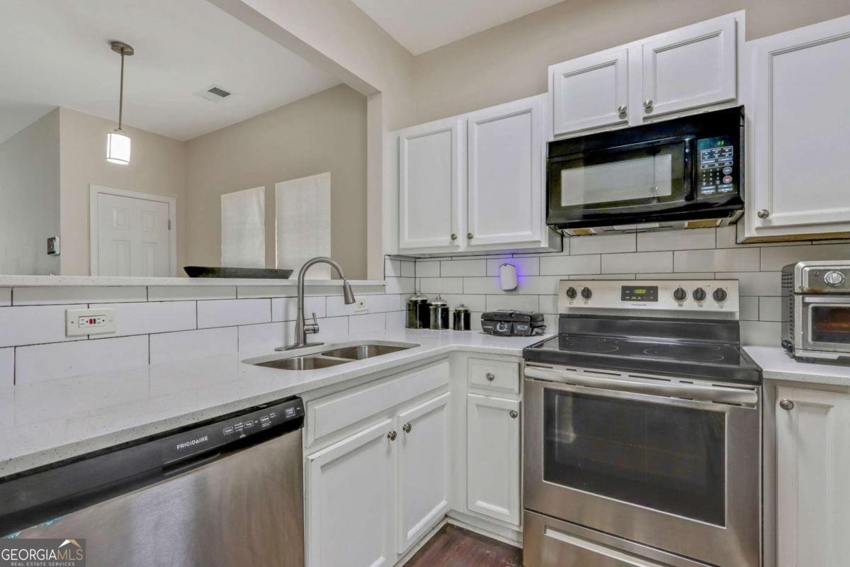 3616 Ginnis Road Atlanta - Photo 11