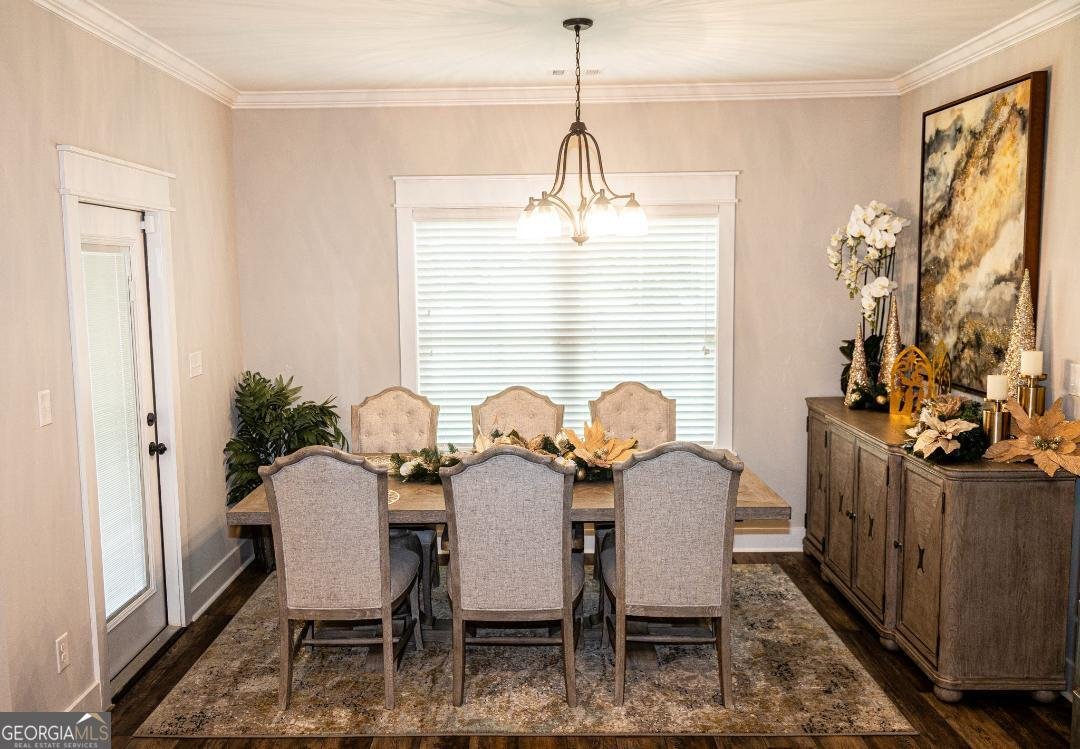 238 Flat Shoal Drive Bonaire - Photo 15