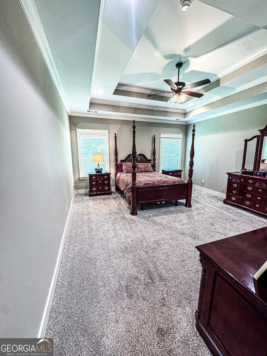 238 Flat Shoal Drive Bonaire - Photo 18
