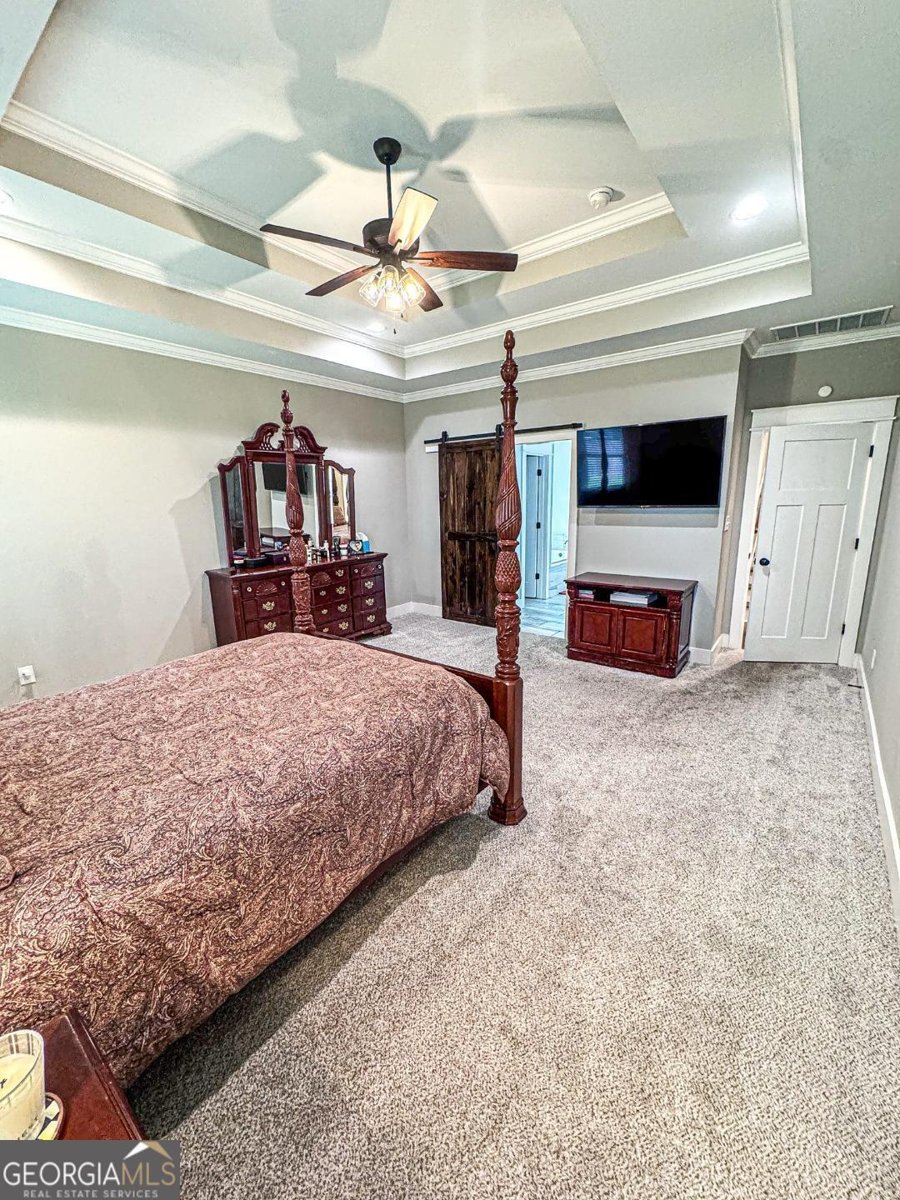 238 Flat Shoal Drive Bonaire - Photo 19