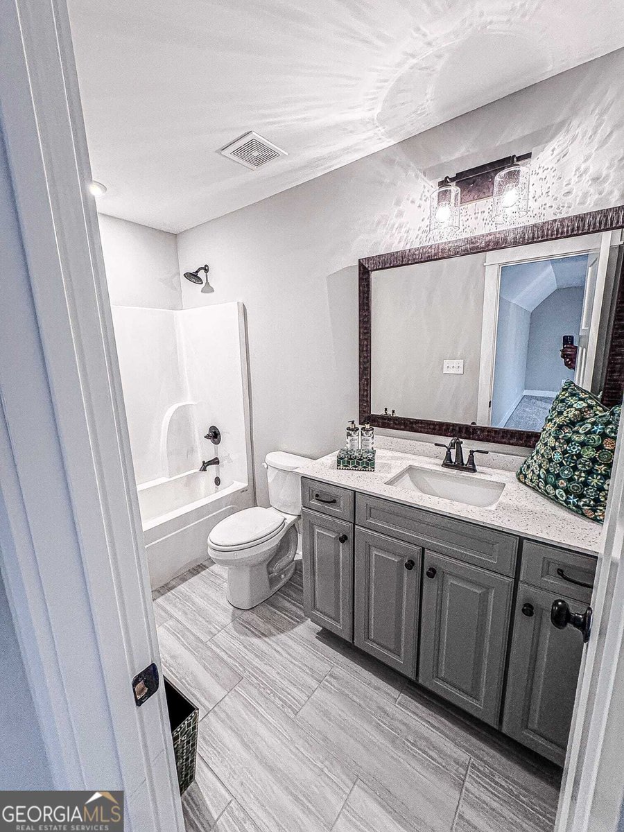 238 Flat Shoal Drive Bonaire - Photo 36