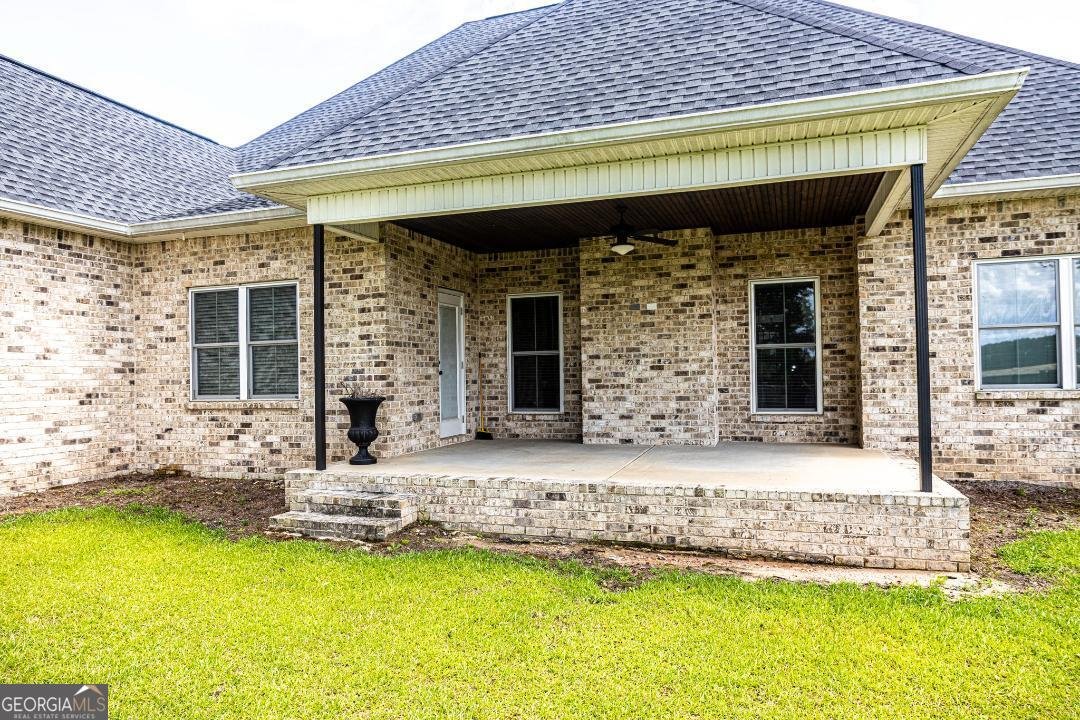 238 Flat Shoal Drive Bonaire - Photo 42