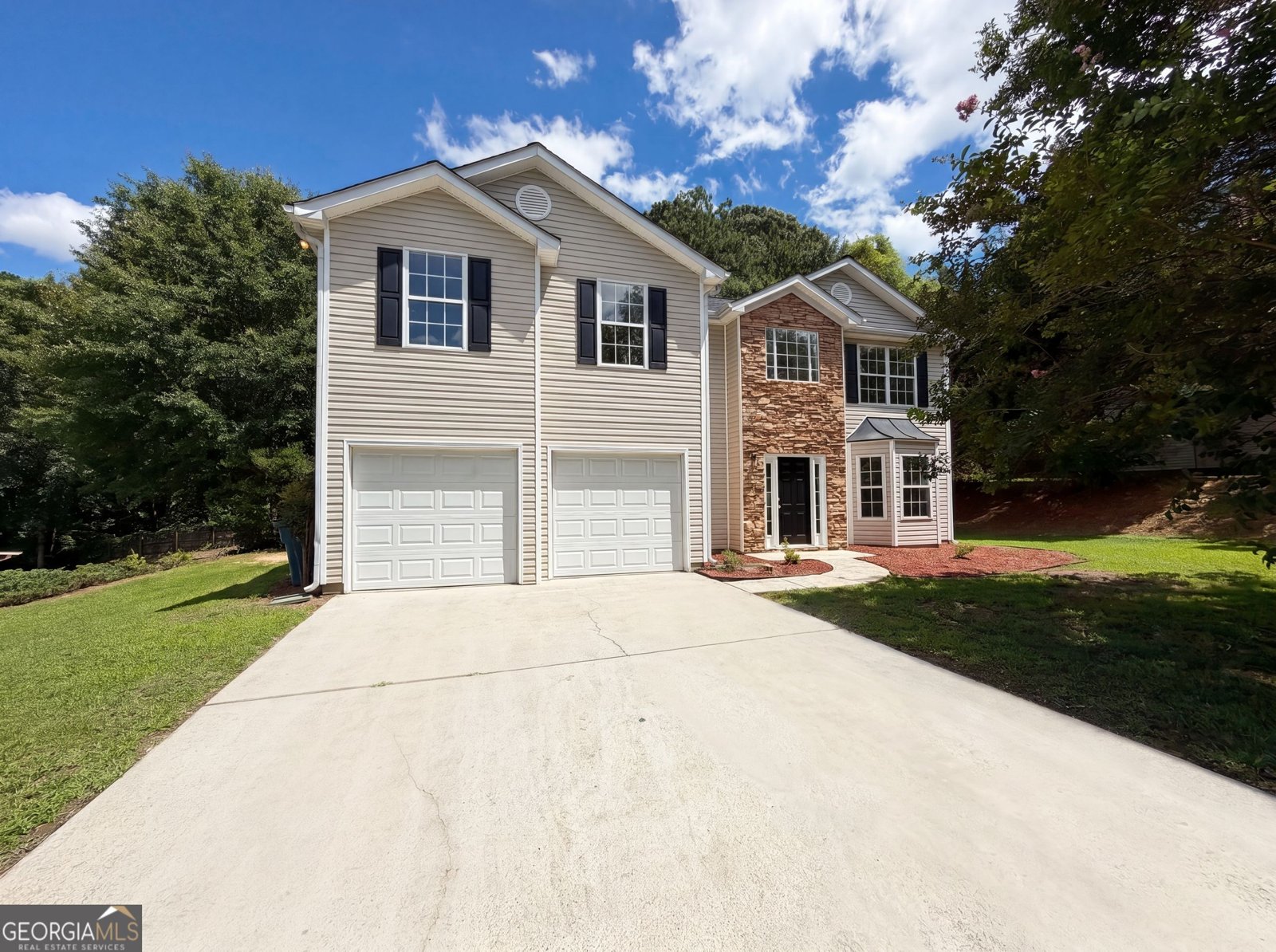 3582 Coveside Court Loganville - Photo 20
