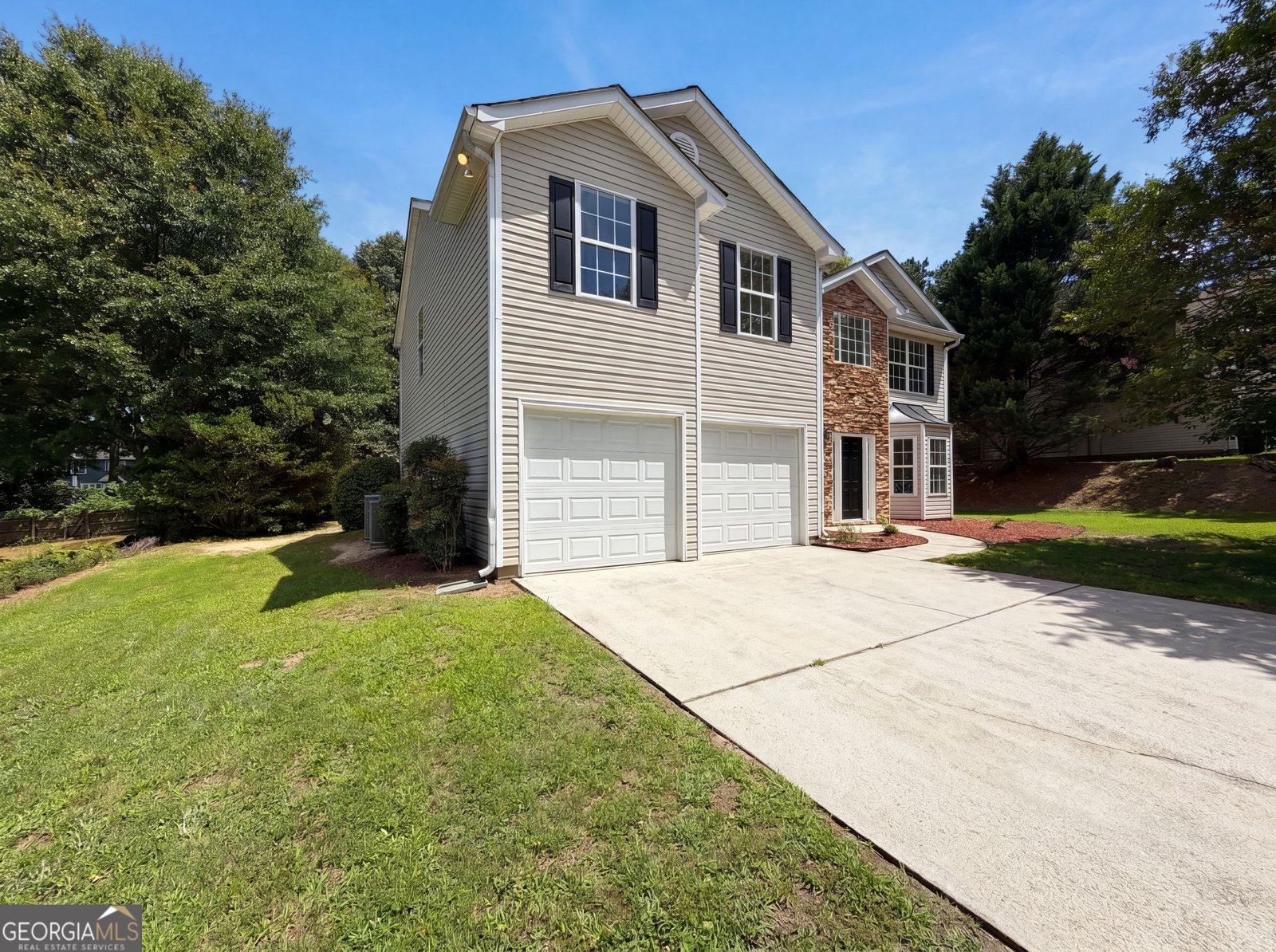 3582 Coveside Court Loganville - Photo 21
