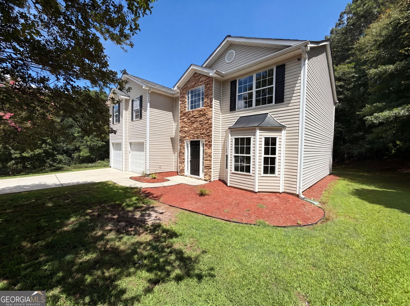 3582 Coveside Court Loganville - Photo 22