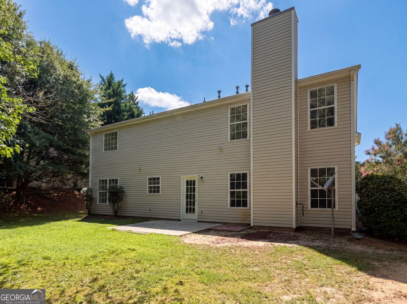 3582 Coveside Court Loganville - Photo 23