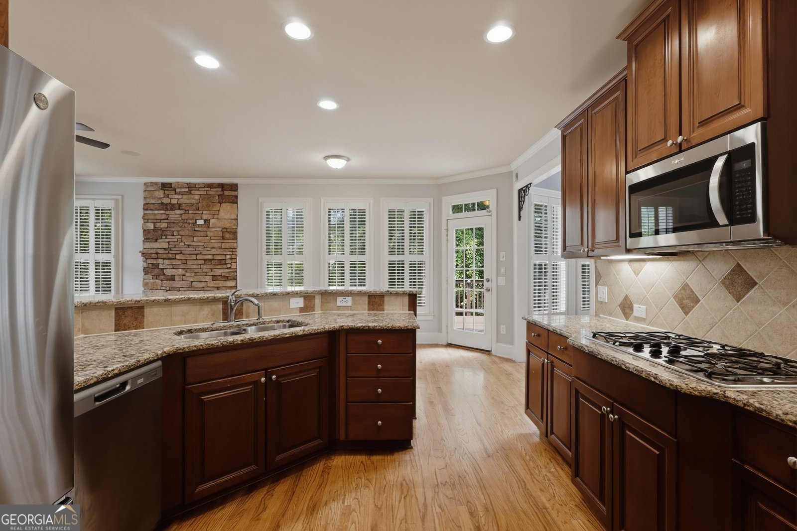 4530 Oak Brook Drive Smyrna - Photo 13