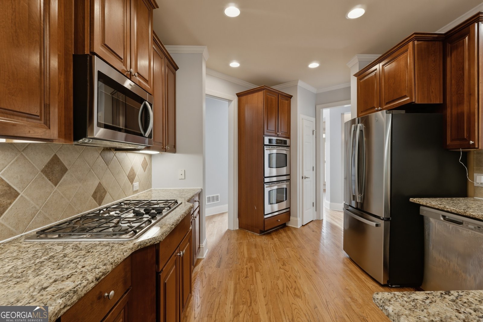 4530 Oak Brook Drive Smyrna - Photo 14