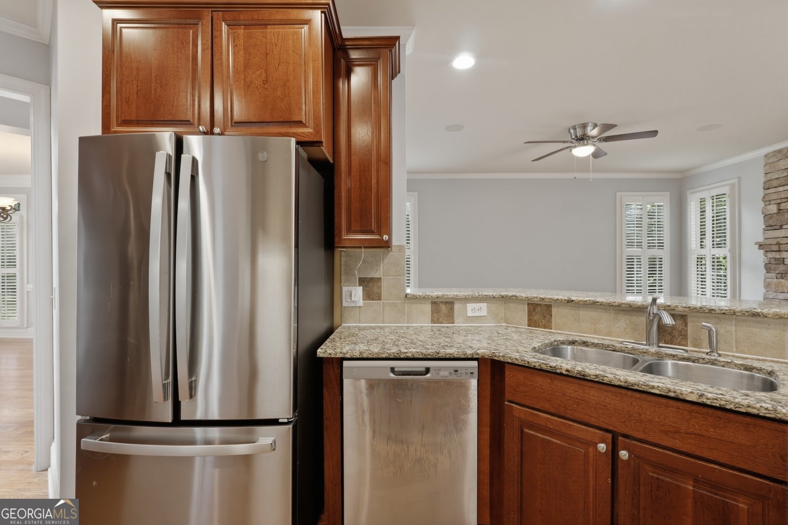 4530 Oak Brook Drive Smyrna - Photo 15