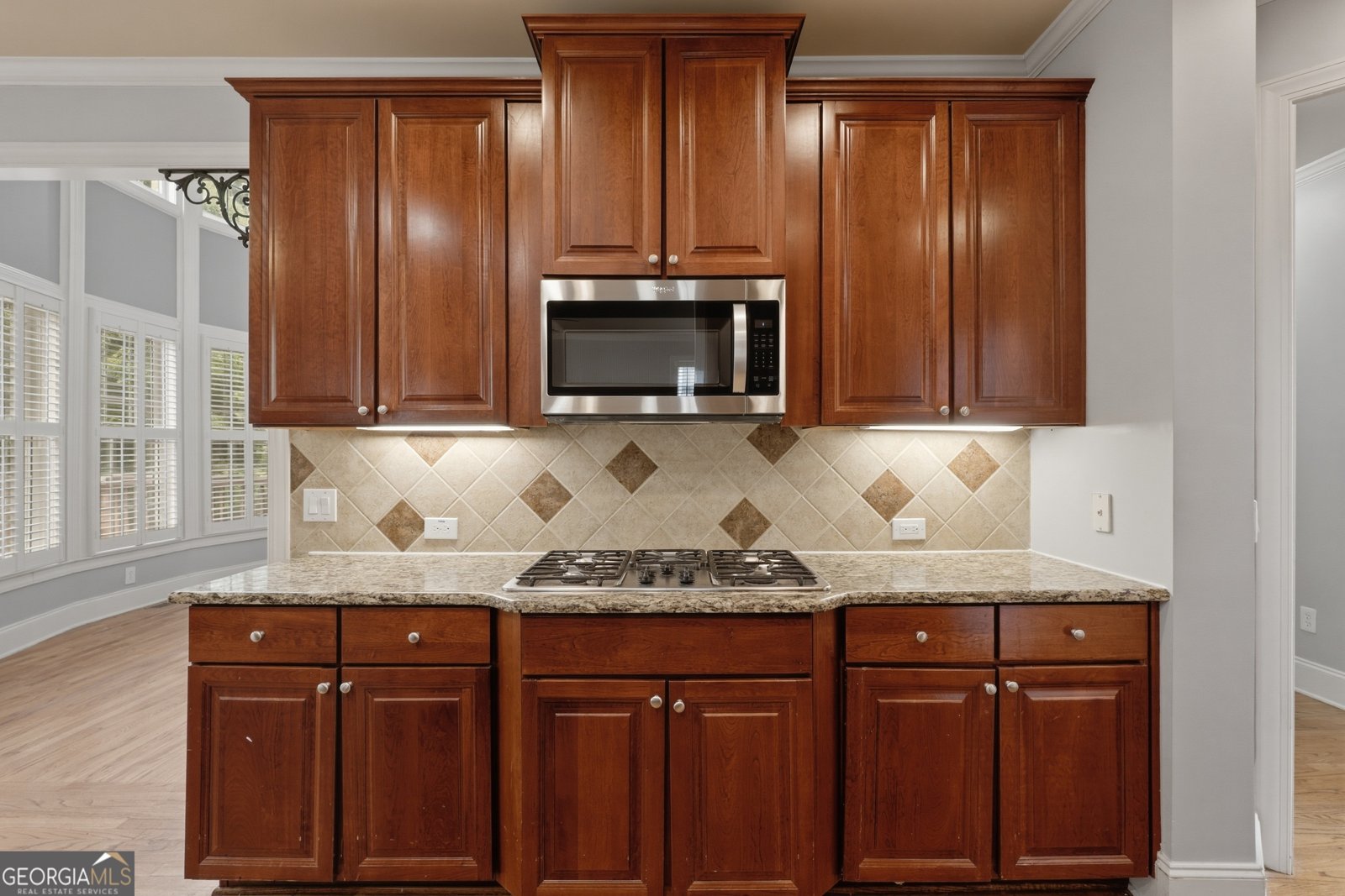 4530 Oak Brook Drive Smyrna - Photo 16