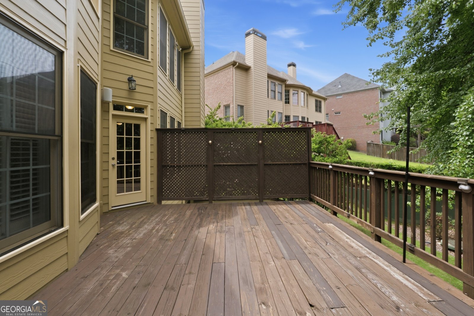 4530 Oak Brook Drive Smyrna - Photo 44