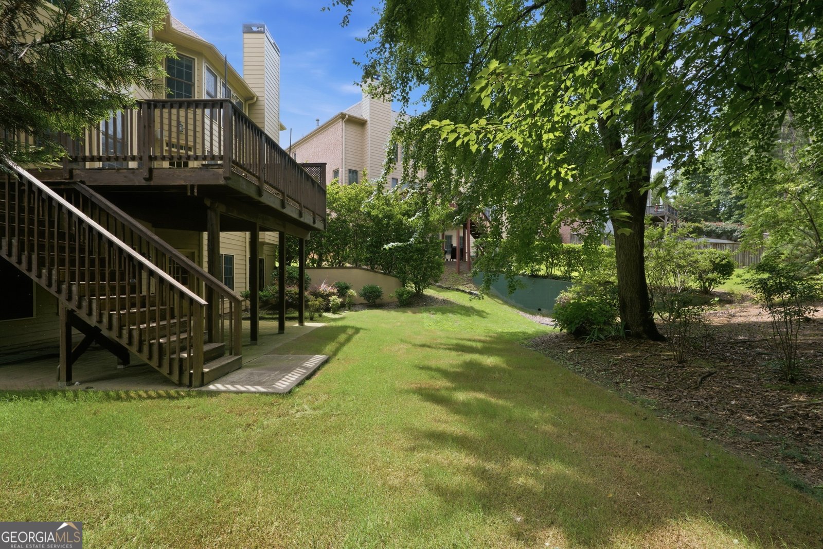 4530 Oak Brook Drive Smyrna - Photo 46