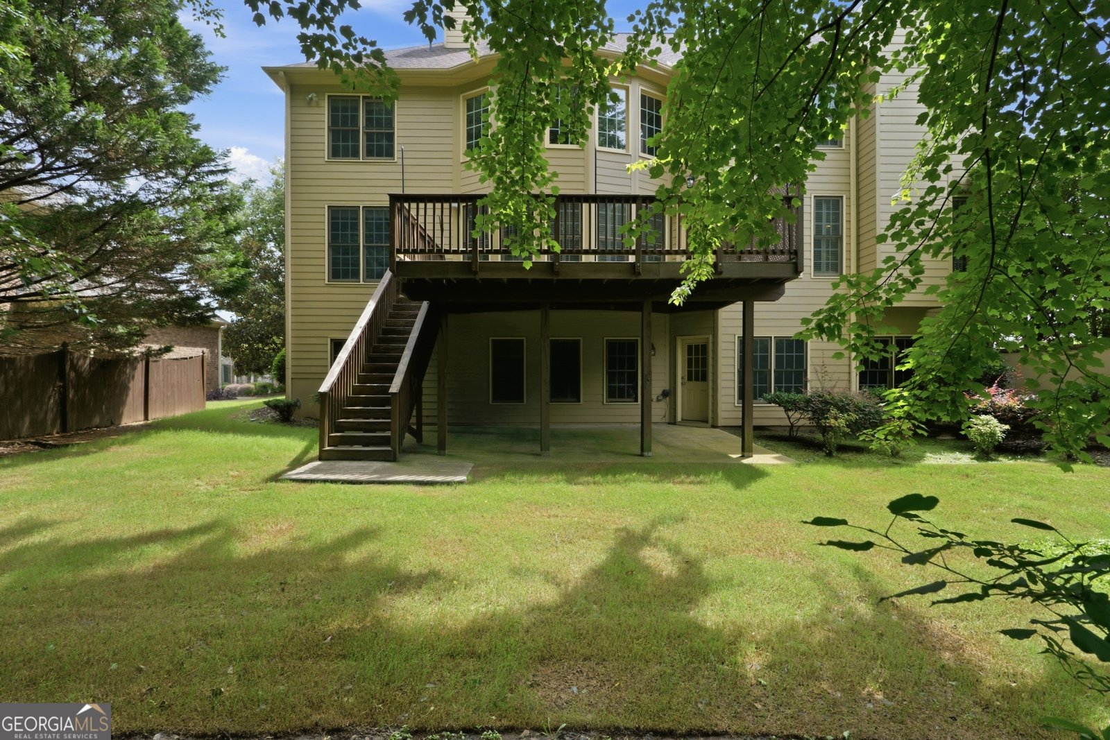4530 Oak Brook Drive Smyrna - Photo 47