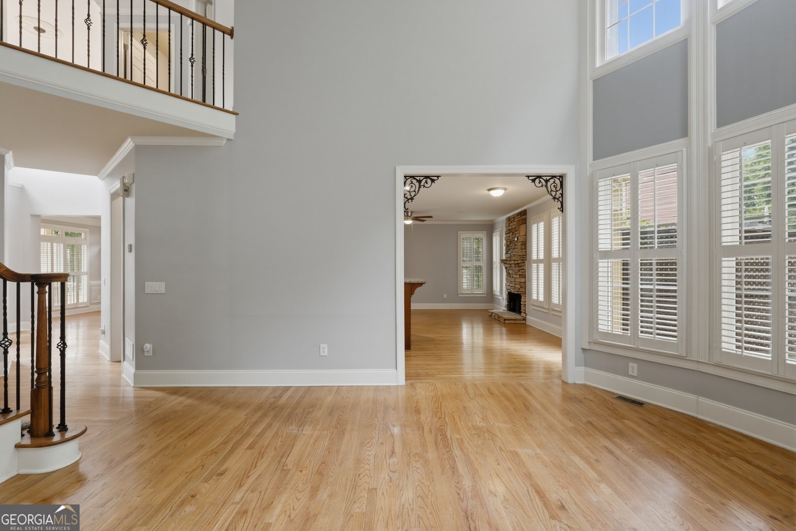 4530 Oak Brook Drive Smyrna - Photo 6