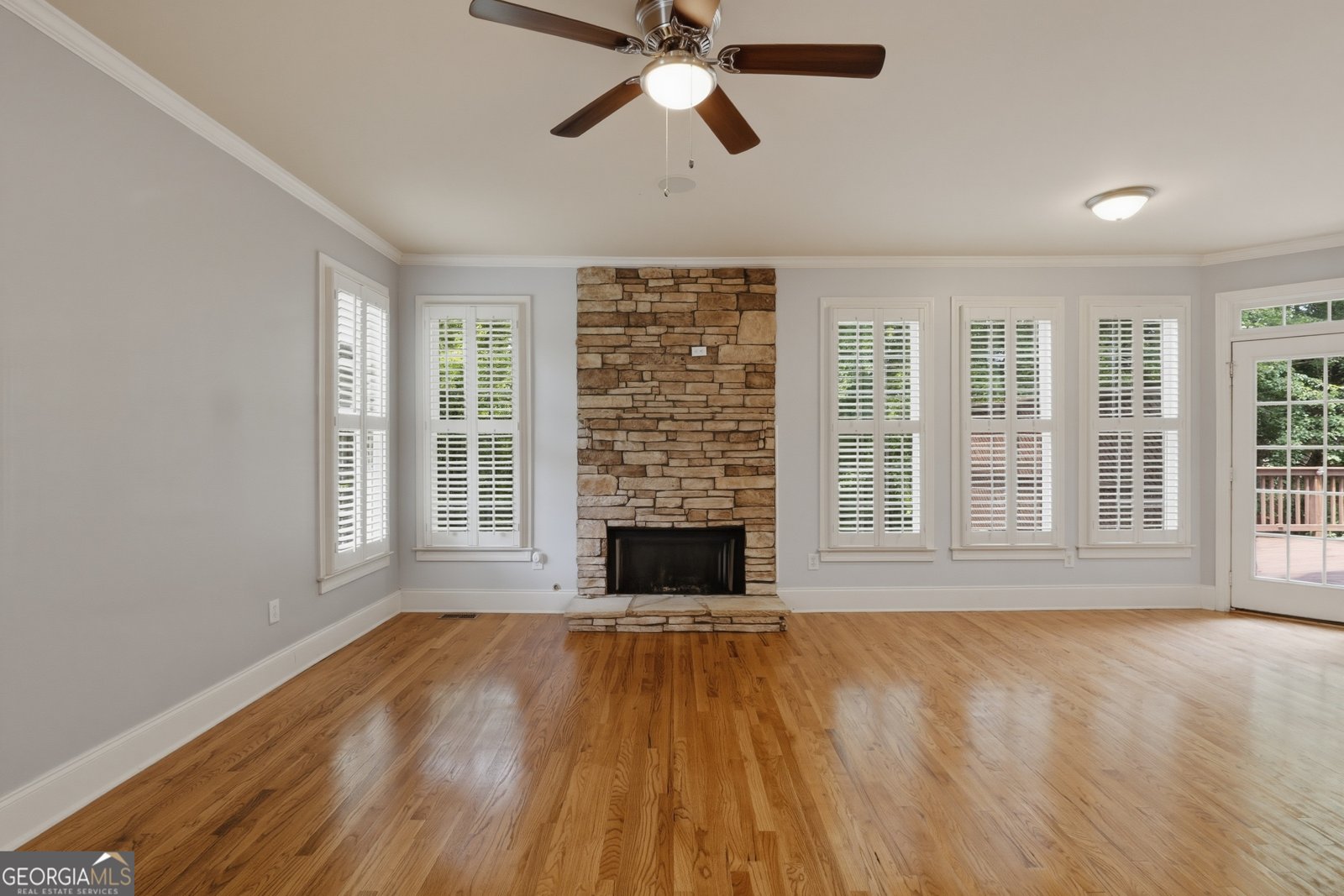 4530 Oak Brook Drive Smyrna - Photo 7