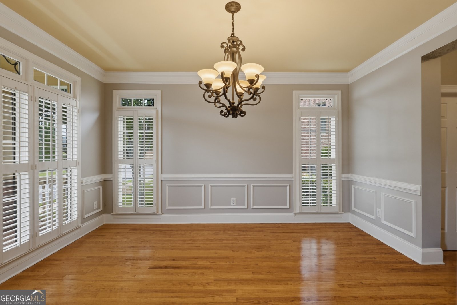 4530 Oak Brook Drive Smyrna - Photo 9